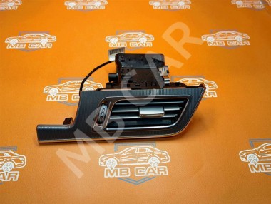 Воздуховод MERCEDES-BENZ E-класс W212/S212/C207/A207 рестайлинг (2013 - 2016) — Разборка Мерседес