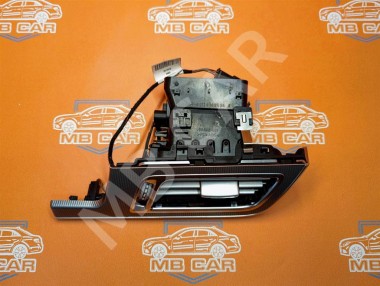 Воздуховод MERCEDES-BENZ E-класс W212/S212/C207/A207 рестайлинг (2013 - 2016) — Разборка Мерседес