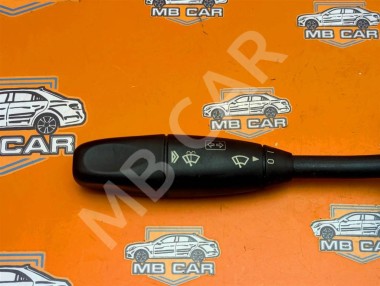 Переключатель подрулевой MERCEDES-BENZ C-класс W203/S203/CL203 (2000 - 2004) — Разборка Мерседес
