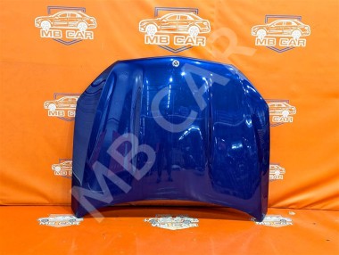 Капот MERCEDES-BENZ GLE-класс V167 (2018 - 2024) — Разборка Мерседес