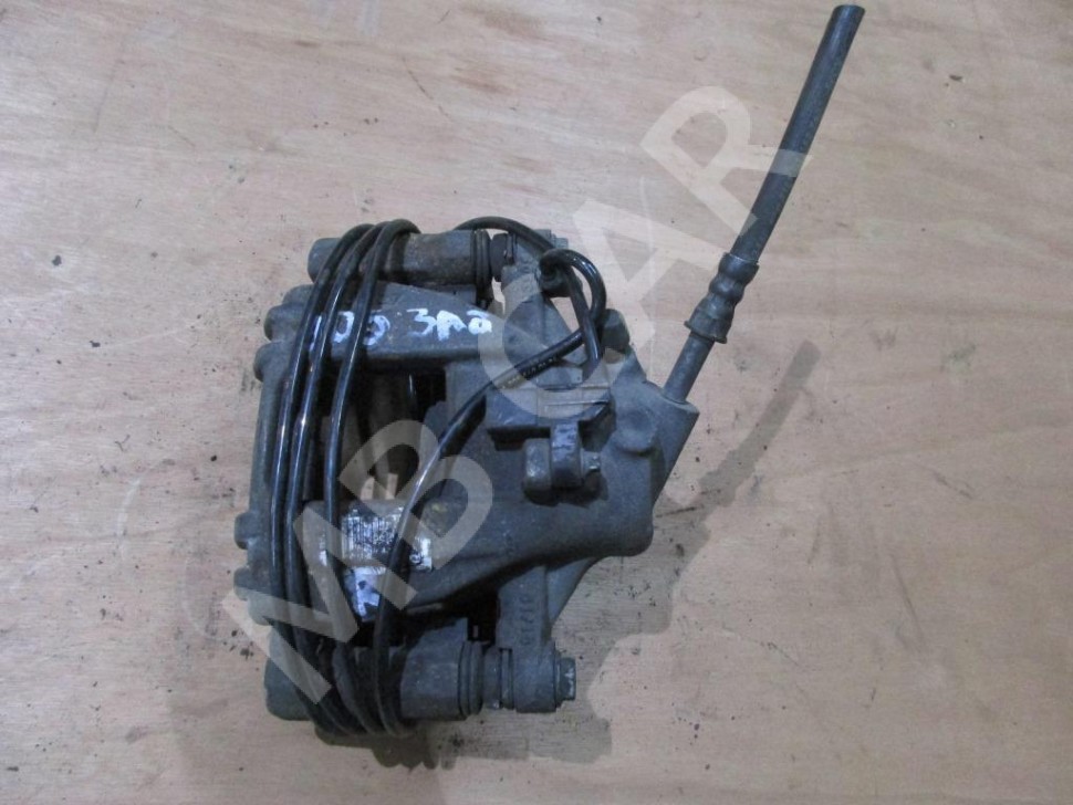 Суппорт задний правый MERCEDES-BENZ Sprinter W906 (2006 - 2019) фото 1 &mdash; Разборка Мерседес