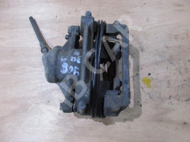 Суппорт задний правый MERCEDES-BENZ Sprinter w906 — Разборка Мерседес