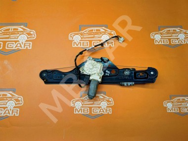 Стеклоподъемник задний правый MERCEDES-BENZ E-класс W211/S211 рестайлинг (2006 - 2009) — Разборка Мерседес