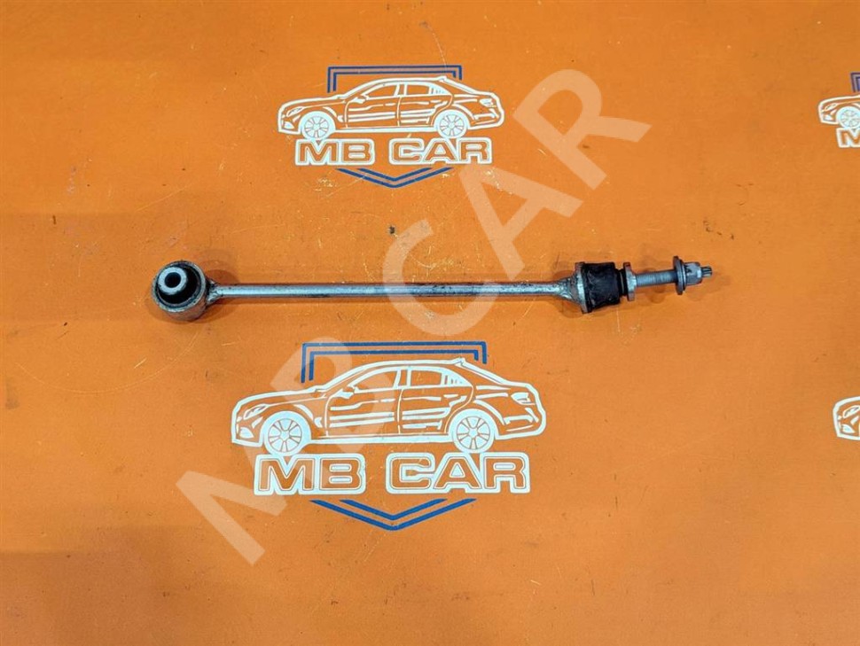 Стойка стабилизатора MERCEDES-BENZ GLE-класс W166 (2015 - 2018) фото 1 — Разборка Мерседес