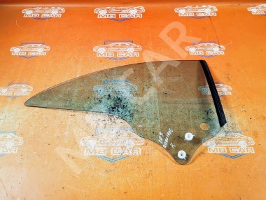 Стекло заднее правое MERCEDES-BENZ CLK-класс C209/W209 (2002 - 2005) &mdash; Разборка Мерседес