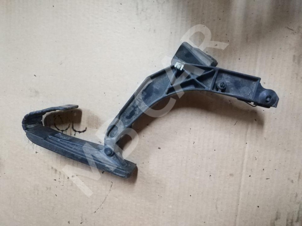 Педаль газа MERCEDES-BENZ S-класс W140 (1991 - 1998) фото 1 &mdash; Разборка Мерседес