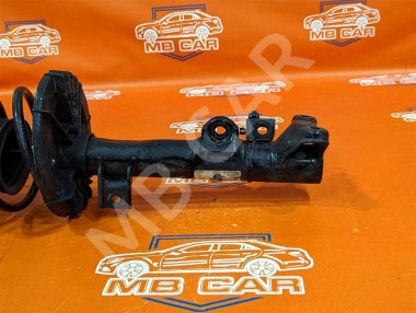 Стойка передняя MERCEDES-BENZ C-класс W203/S203/CL203 (2000 - 2004) — Разборка Мерседес