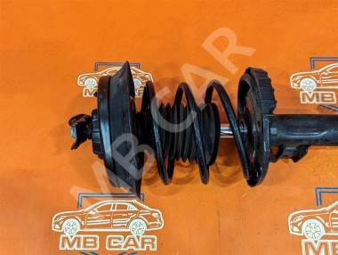 Стойка передняя MERCEDES-BENZ C-класс W203/S203/CL203 (2000 - 2004) — Разборка Мерседес