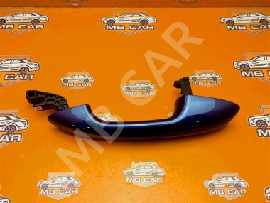 Ручка двери наружняя MERCEDES-BENZ GLE-класс V167 (2018 - 2024) — Разборка Мерседес