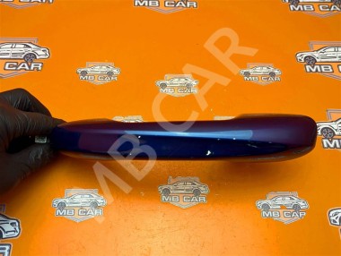 Ручка двери наружняя MERCEDES-BENZ GLE-класс V167 (2018 - 2024) — Разборка Мерседес