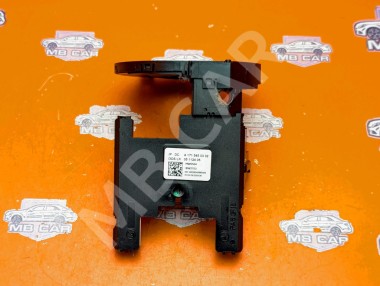 Датчик угла поворота MERCEDES-BENZ E-класс W211/S211 (2002 - 2006) — Разборка Мерседес