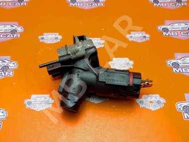 Замок зажигания MERCEDES-BENZ M-класс W163 (1997 - 2001) — Разборка Мерседес