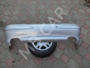 Бампер задний MERCEDES-BENZ SL-class w230 — Разборка Мерседес