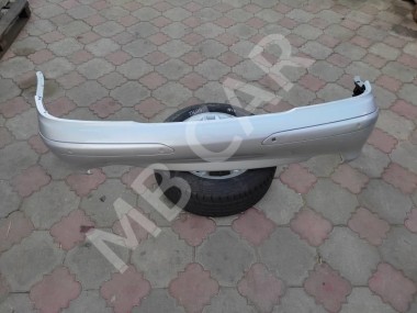 Бампер задний MERCEDES-BENZ SL-class w230 — Разборка Мерседес