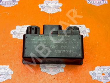 Реле свечей накала MERCEDES-BENZ S-класс W220 (1998 - 2005) &mdash; Разборка Мерседес