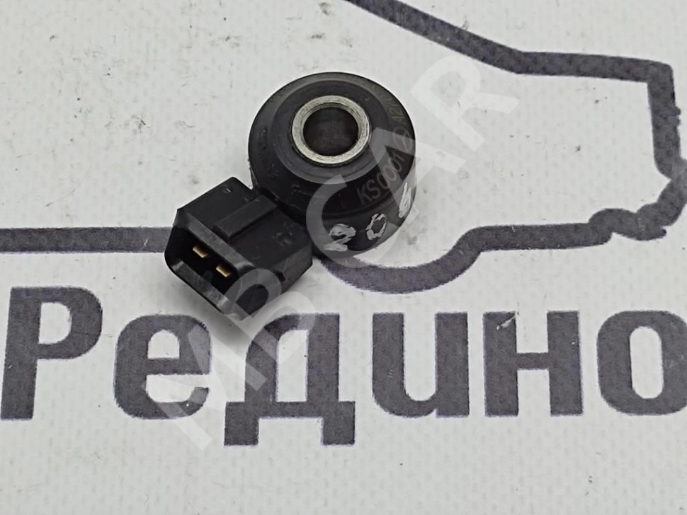 Датчик детонации MERCEDES-BENZ CLA-класс C117/X117 (2013 - 2016) фото 1 — Разборка Мерседес