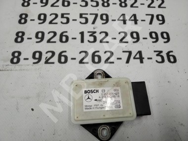 Датчик поперечного ускорения MERCEDES-BENZ E-класс W211/S211 рестайлинг (2006 - 2009) — Разборка Мерседес