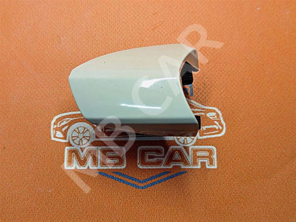 Крышка ручки двери MERCEDES-BENZ M-класс W166 (2011 - 2015) фото 1 — Разборка Мерседес