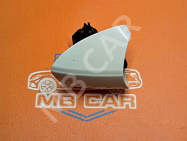 Крышка ручки двери MERCEDES-BENZ M-класс W166 (2011 - 2015) — Разборка Мерседес