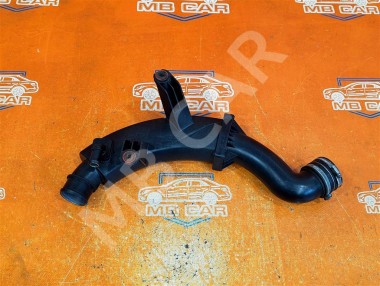 Патрубок воздушный MERCEDES-BENZ Sprinter w906 — Разборка Мерседес