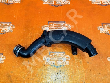 Патрубок воздушный MERCEDES-BENZ Sprinter w906 — Разборка Мерседес