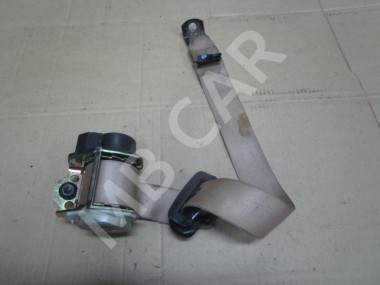 Ремень безопасности задний правый MERCEDES-BENZ M-класс W163 рестайлинг (2001 - 2005) — Разборка Мерседес