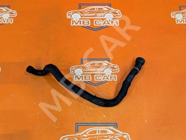 Патрубок воздушный MERCEDES-BENZ C-класс W204/S204/С204 рестайлинг (2011 - 2015) — Разборка Мерседес