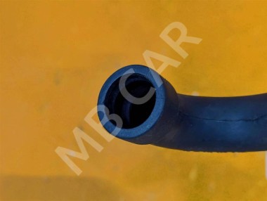 Патрубок воздушный MERCEDES-BENZ C-класс W204/S204/С204 рестайлинг (2011 - 2015) — Разборка Мерседес