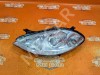Фара левая MERCEDES-BENZ A-класс W169 (2004 - 2008) фото 1 &mdash; Разборка Мерседес