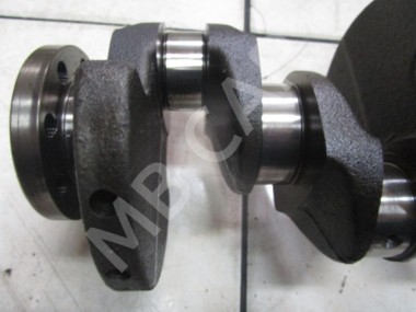 Коленвал MERCEDES-BENZ A-класс W168 (1997 - 2001) — Разборка Мерседес