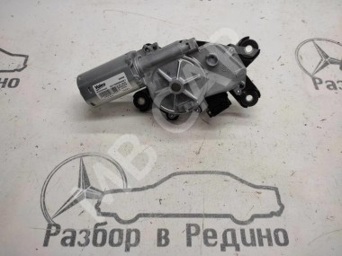 Моторчик дворников задний MERCEDES-BENZ GLC-класс X253 (2015 - 2019) — Разборка Мерседес