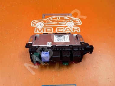 Блок SAM задний MERCEDES-BENZ S-класс W220 (1998 - 2005) — Разборка Мерседес