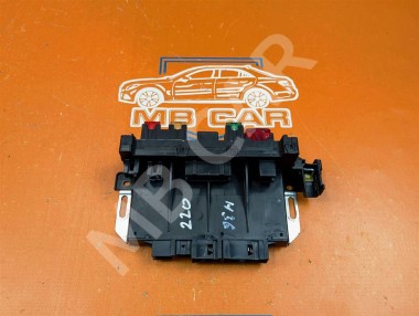 Блок SAM задний MERCEDES-BENZ S-класс W220 (1998 - 2005) — Разборка Мерседес