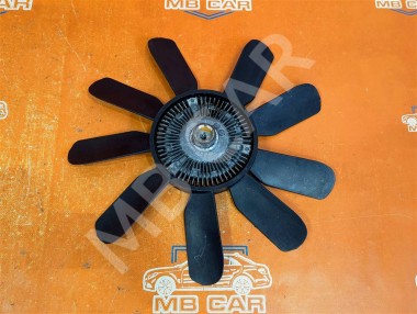 Вискомуфта MERCEDES-BENZ M-класс W163 рестайлинг (2001 - 2005) — Разборка Мерседес