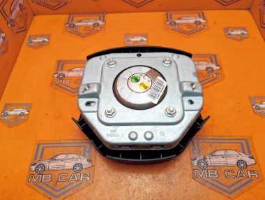 Подушка безопасности в руль MERCEDES-BENZ B-класс W245 (2005 - 2009) B 180 2.0 CDI CVT (109 л.с.) &mdash; Разборка Мерседес