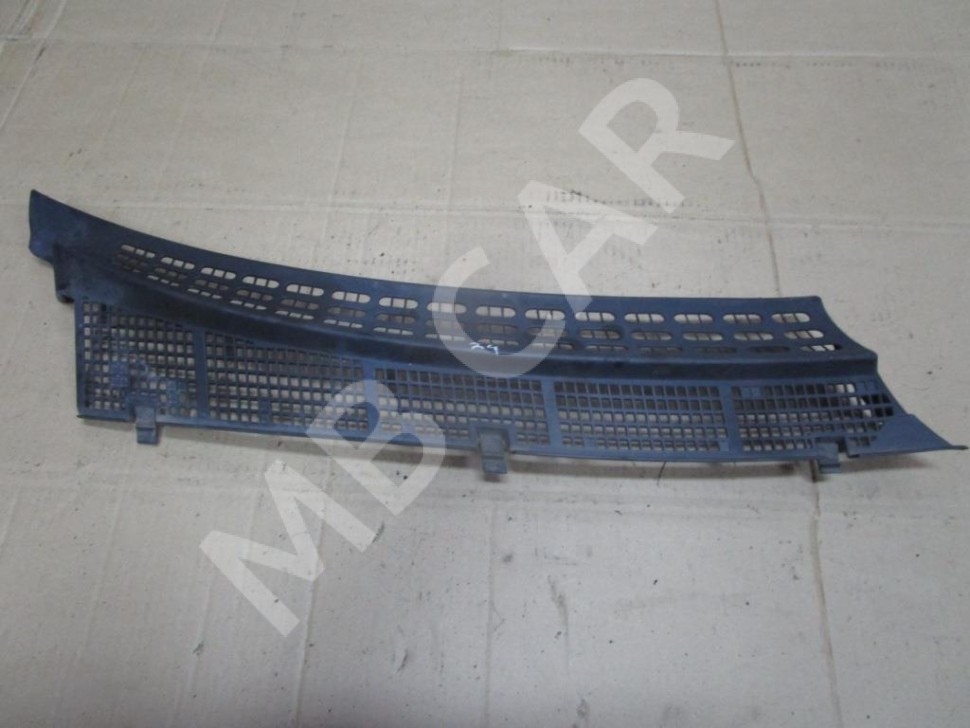 Решетка MERCEDES-BENZ CLK-класс C208/W208 (1997 - 2000) фото 1 — Разборка Мерседес