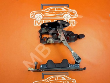 Петля капота MERCEDES-BENZ E-класс W212/S212/C207/A207 (2009 - 2013) — Разборка Мерседес