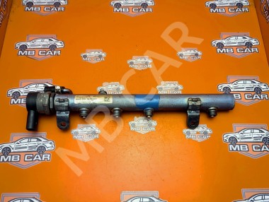 Регулятор давления топлива MERCEDES-BENZ E-класс W212/S212/C207/A207 (2009 - 2013) — Разборка Мерседес