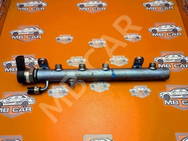 Регулятор давления топлива MERCEDES-BENZ E-класс W212/S212/C207/A207 (2009 - 2013) — Разборка Мерседес