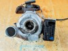 Турбина MERCEDES-BENZ GL-класс X166 (2012 - 2016) фото 2 &mdash; Разборка Мерседес