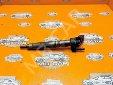Форсунка ДИЗЕЛЬ MERCEDES-BENZ M-класс W164 (2005 - 2008) &mdash; Разборка Мерседес