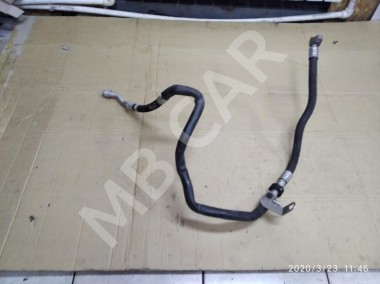 Трубка кондиционера MERCEDES-BENZ S-класс W221 (2005 - 2009) — Разборка Мерседес