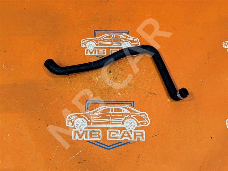 Патрубок ОЖ MERCEDES-BENZ E-класс W210/S210 (1995 - 1999) фото 1 &mdash; Разборка Мерседес