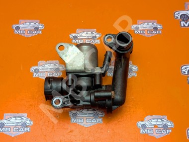 Клапан печки MERCEDES-BENZ C-класс AMG W205/S205/C205/A205 (2014 - 2018) — Разборка Мерседес