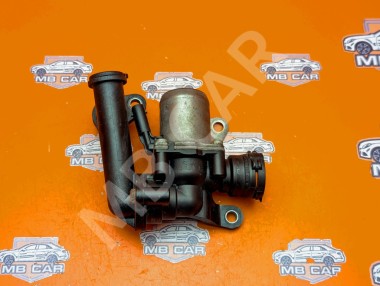 Клапан печки MERCEDES-BENZ C-класс AMG W205/S205/C205/A205 (2014 - 2018) — Разборка Мерседес