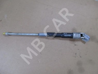 Кардан рулевого вала MERCEDES-BENZ GLC-класс X253 (2015 - 2019) — Разборка Мерседес