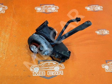 Турбина MERCEDES-BENZ C-класс W203/S203/CL203 рестайлинг (2004 - 2008) — Разборка Мерседес