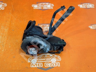 Турбина MERCEDES-BENZ C-класс W203/S203/CL203 рестайлинг (2004 - 2008) — Разборка Мерседес