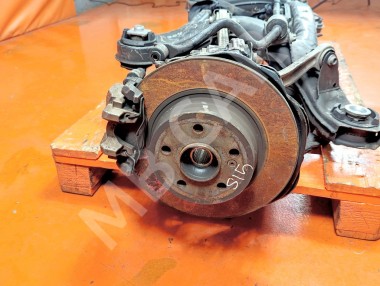 Подрамник задний MERCEDES-BENZ C-класс W204/S204 (2006 - 2011) &mdash; Разборка Мерседес