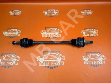 Привод задний MERCEDES-BENZ E-класс W212/S212/C207/A207 (2009 - 2013) — Разборка Мерседес